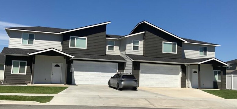 More Photos Of , Spokane Valley Multifamily For Sale