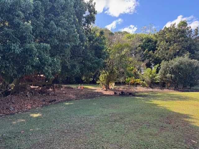 Primary Photo Of 2501 Kilauea Ave, Hilo Land For Sale