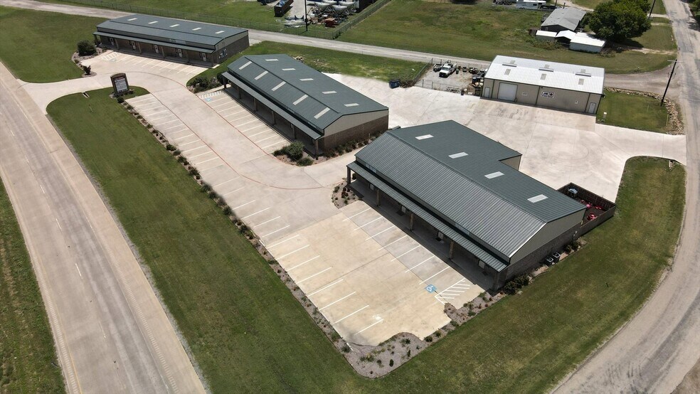 More Photos Of 5796 E Highway 114, Haslet Storefront Retail Office For Lease