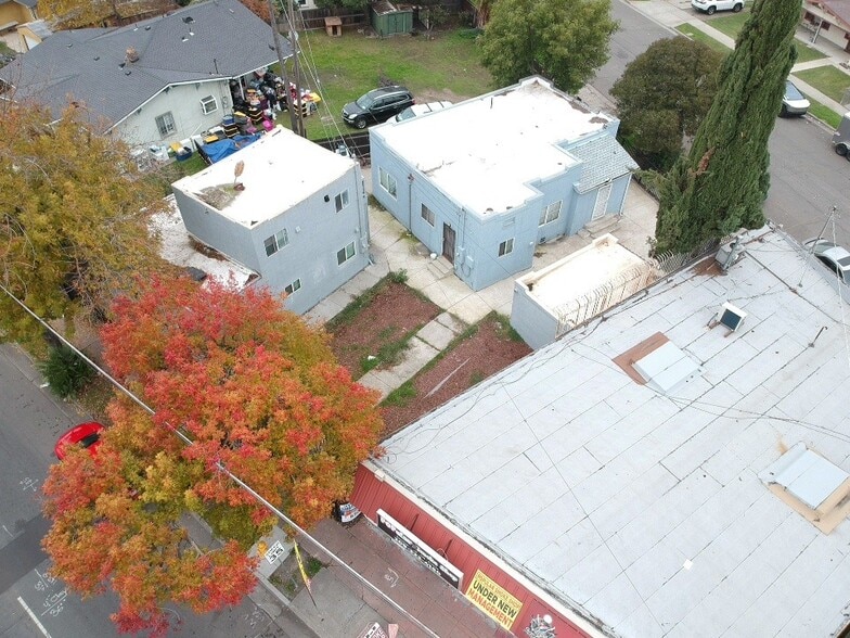 More Photos Of 1217 E Harding Way, Stockton Apartments For Sale