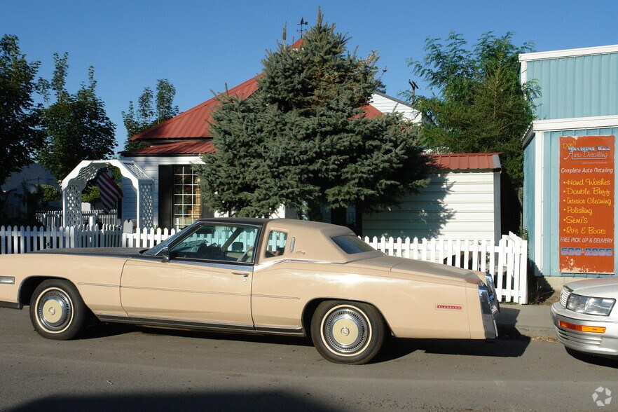 More Photos Of 101 N Stone St, Spokane Service For Lease