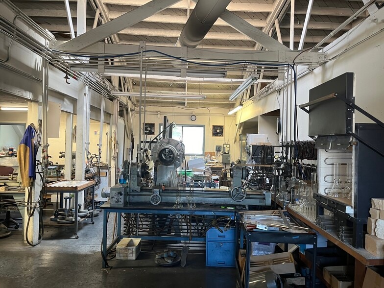 More Photos Of 1200 4th St, Berkeley Warehouse For Sale
