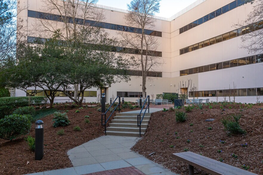 More Photos Of 5151 Glenwood Ave, Raleigh Unknown For Lease
