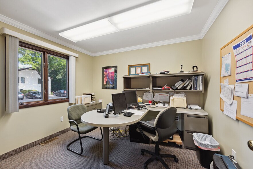 More Photos Of A1 Brier Hill Ct, East Brunswick Office For Sale