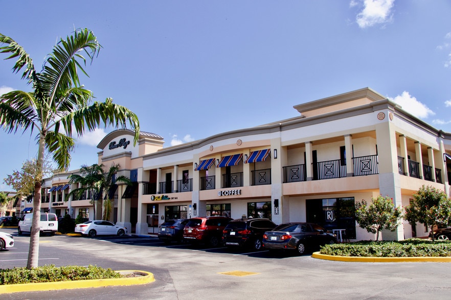 More Photos Of 3200-3400 N Federal Hwy, Boca Raton Office For Lease