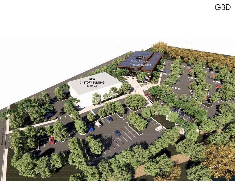 More Photos Of 865 Hawthorne, Salem Land For Lease