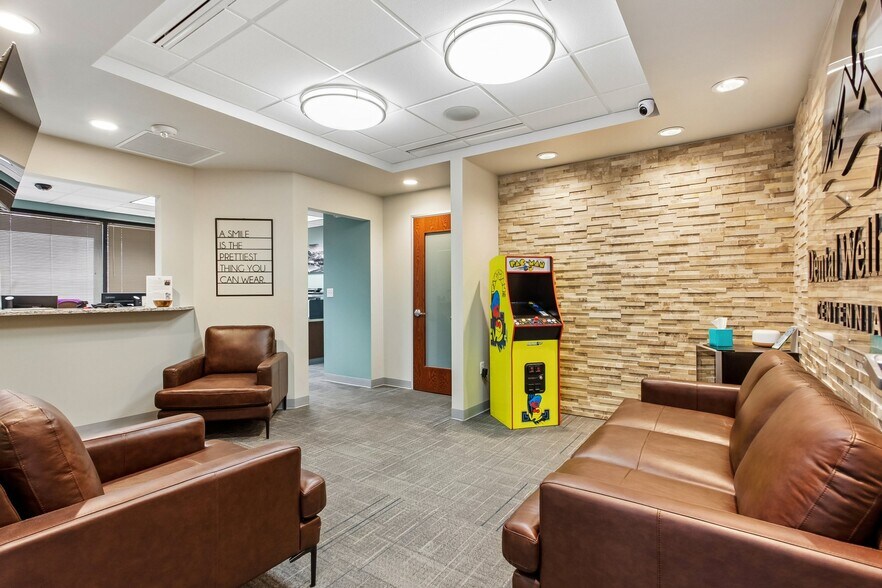 More Photos Of 8120 S Holly St, Centennial Medical For Sale