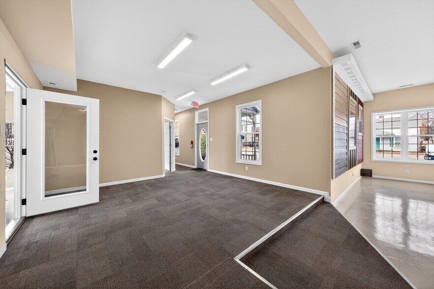 More Photos Of 114-116 E Orleans St, Pacific Office For Sale