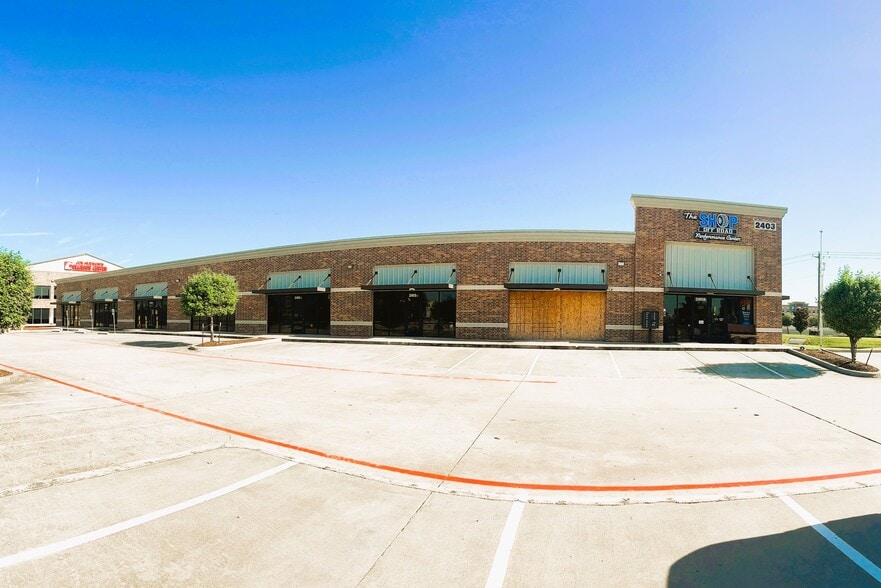 More Photos Of 2403 Gulf Fwy S, League City Storefront Retail Office For Lease