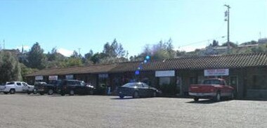Primary Photo Of 9781 Point Lakeview Rd, Kelseyville Storefront For Lease