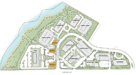 More Photos Of 20333 State Highway 249, Houston Office For Lease
