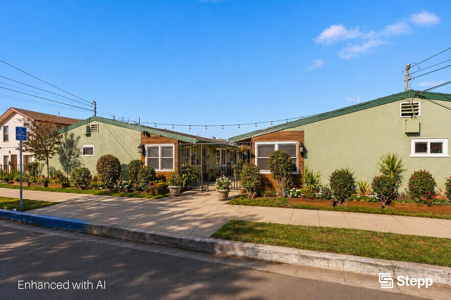 More Photos Of 1825 Stanley Ave, Signal Hill Apartments For Sale
