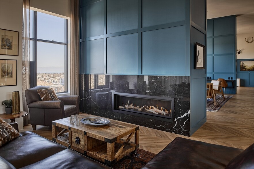 More Photos Of 1700 Blanshard St, Victoria Apartments For Lease