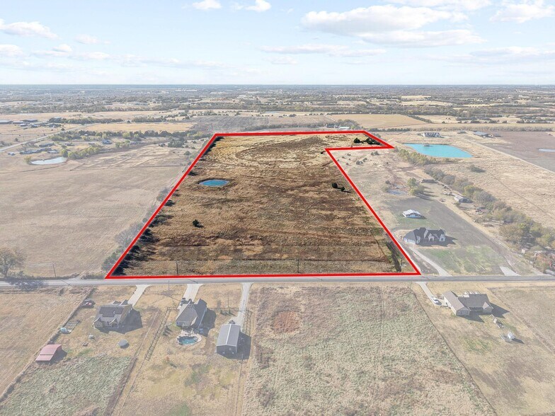 More Photos Of 10583 County Road 632, Blue Ridge Land For Sale
