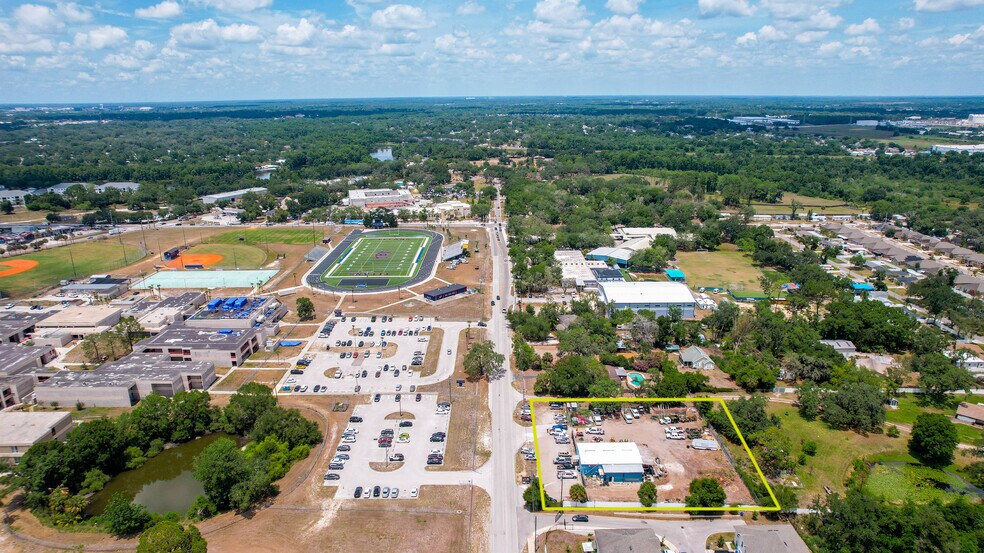 More Photos Of 6509 Orient Rd, Tampa Warehouse For Lease