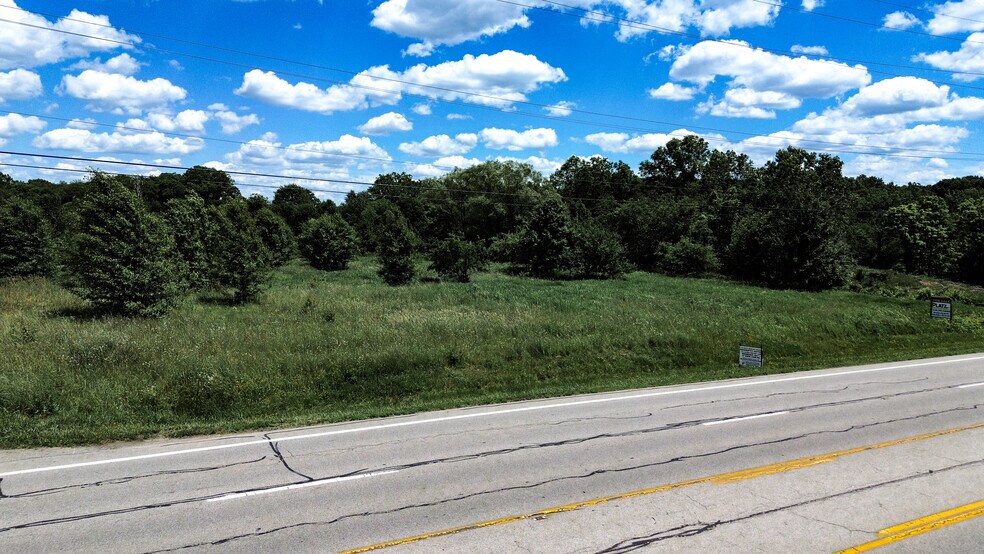 Primary Photo Of Belmont Avenue, Youngstown Land For Sale