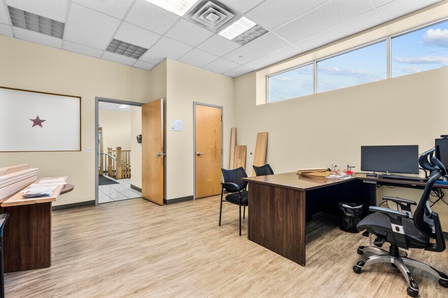 More Photos Of 80 Wampus Ln, Milford Warehouse For Lease