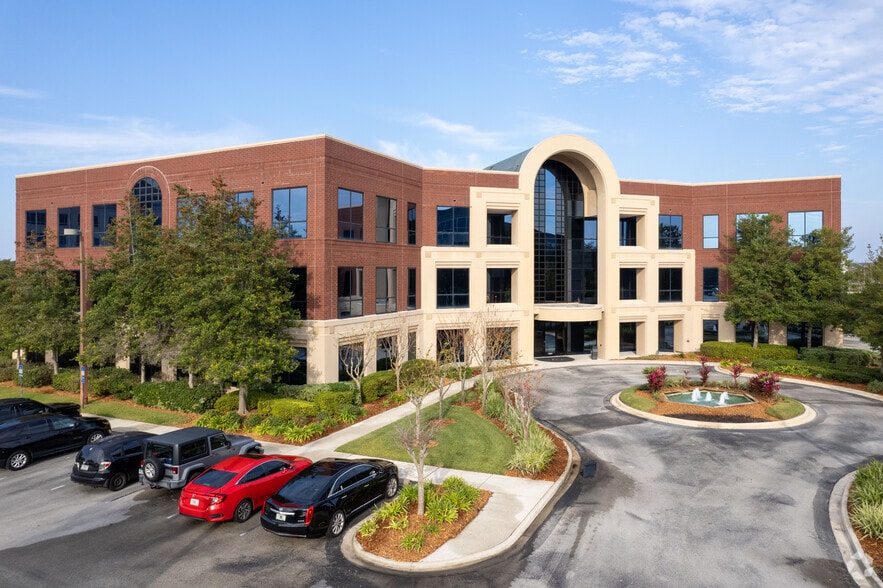 Primary Photo Of 10245 Centurion Pky N, Jacksonville Office For Sale