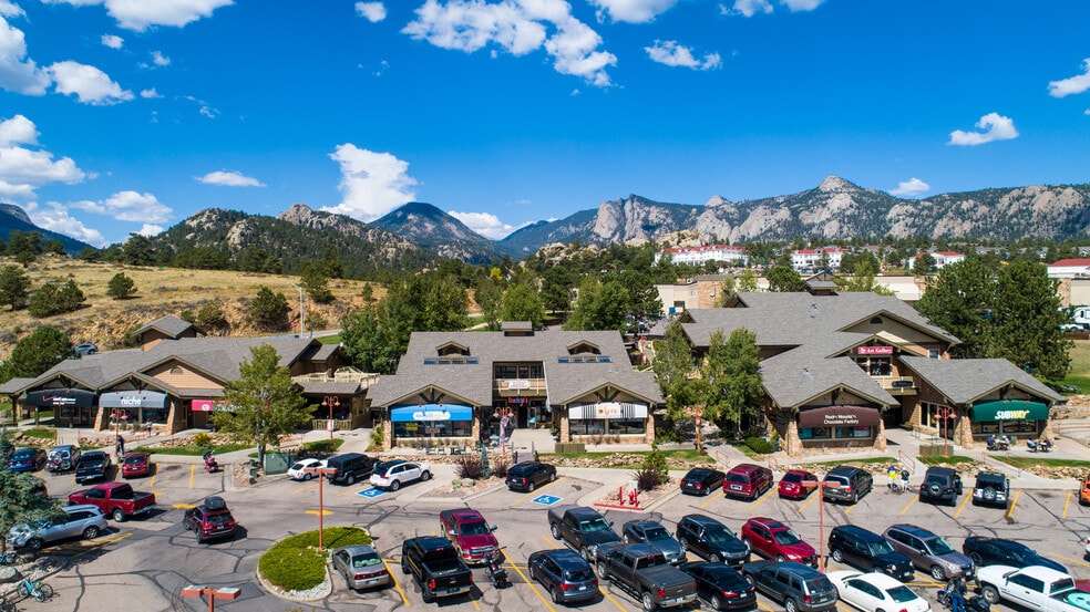 More Photos Of 451-453 E Wonder View, Estes Park Unknown For Lease