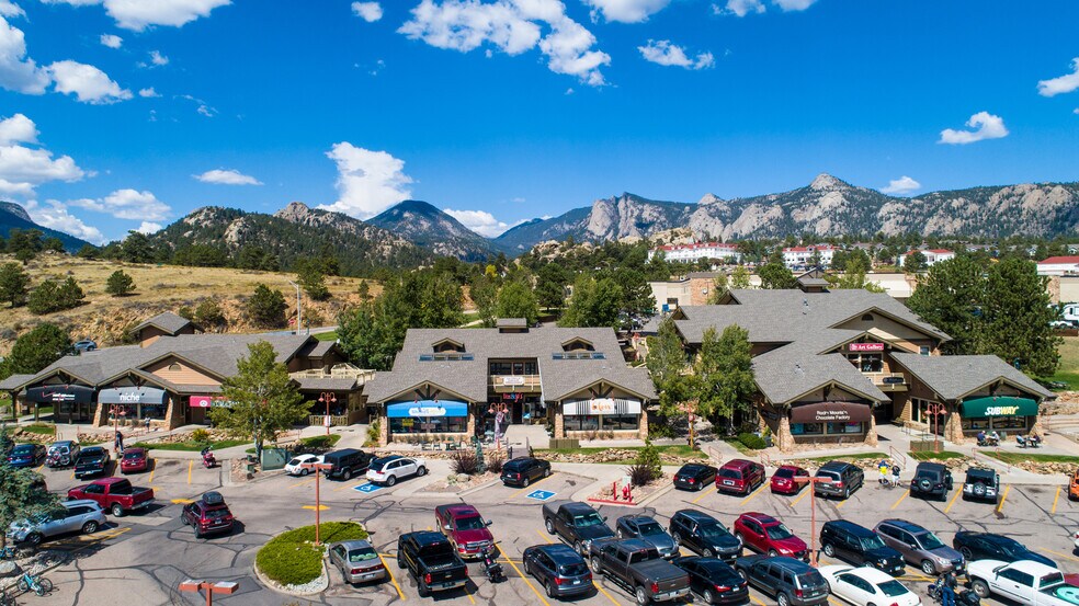 More Photos Of 451-453 E Wonder View, Estes Park Unknown For Lease