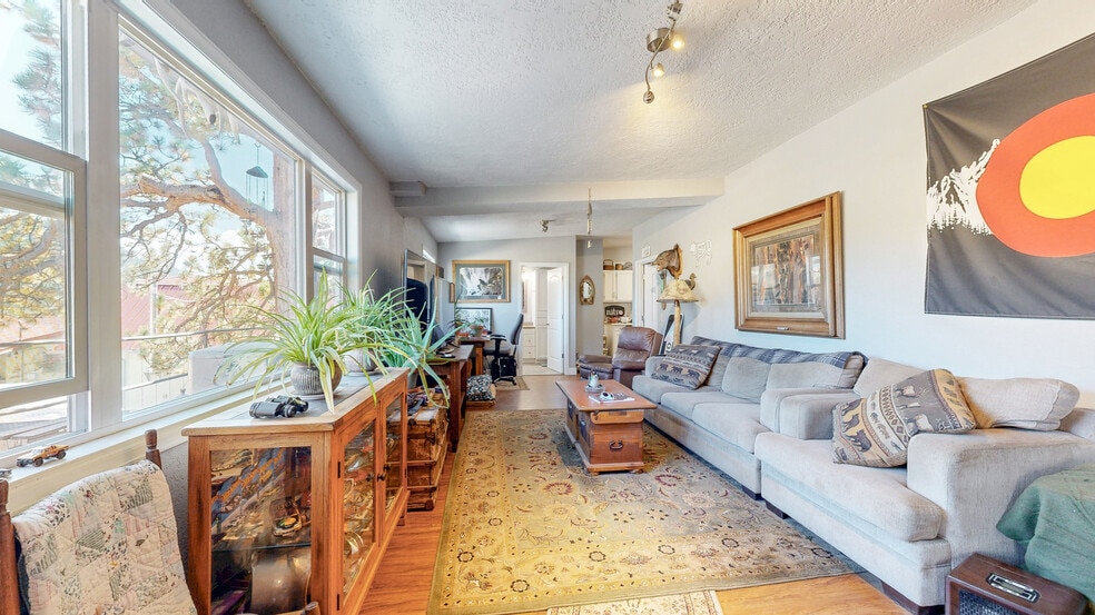 More Photos Of 390 Elm Rd, Estes Park Specialty For Sale