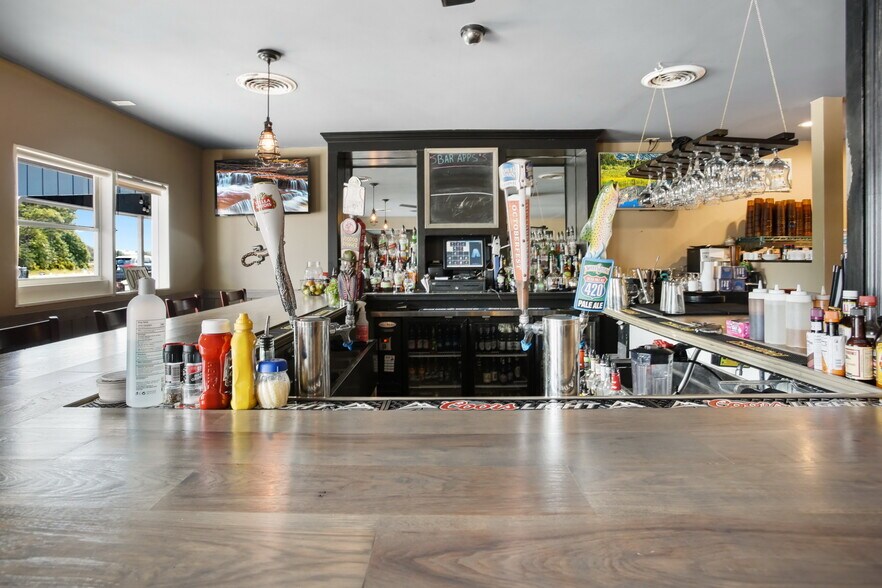 More Photos Of 2633 Holden Beach Rd SW, Holden Beach Restaurant For Sale