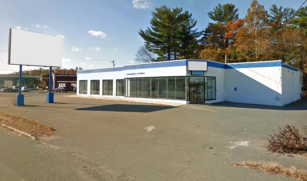 799 Broadway, Saugus, MA 01906 Retail For Lease