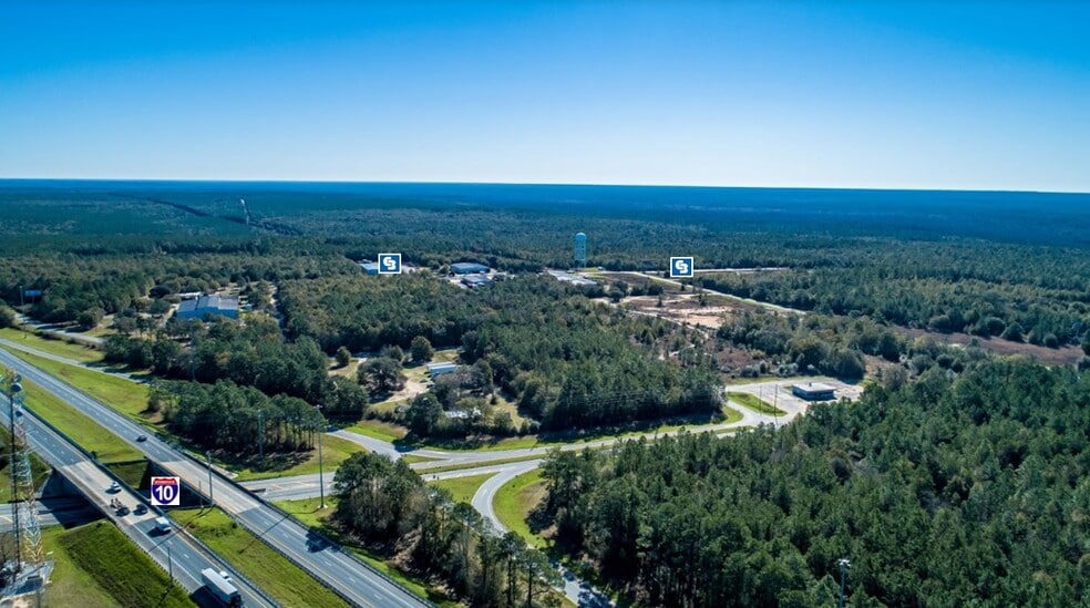 More Photos Of 598 Armistead Ln, Holt Industrial For Lease