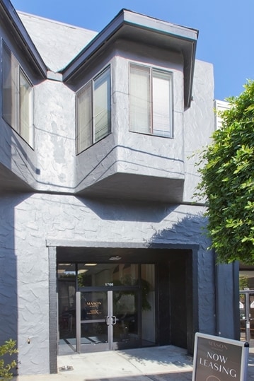 Primary Photo Of 1766 18th St, San Francisco Storefront Retail Residential For Lease
