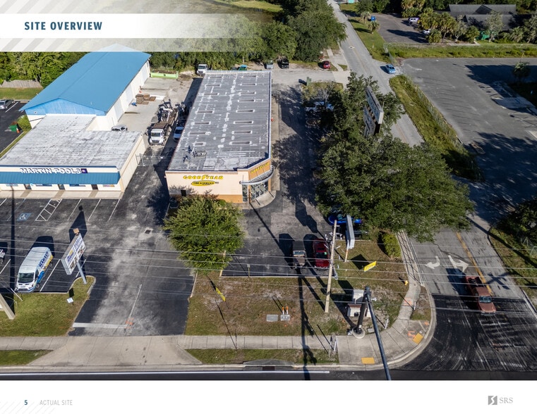 More Photos Of 9738 San Jose Blvd, Jacksonville Freestanding For Sale