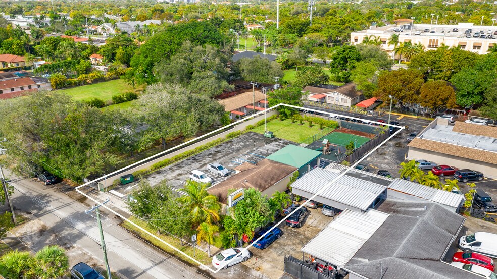 More Photos Of 5703 SW 17th St, Miami Daycare Center For Sale