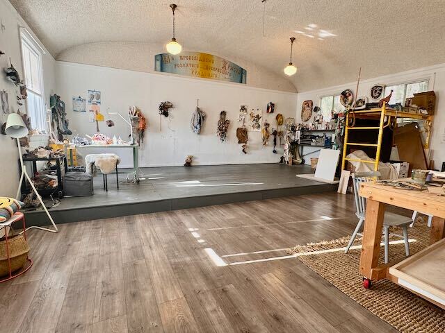 More Photos Of 2030 Glendale Blvd, Los Angeles Religious Facility For Sale