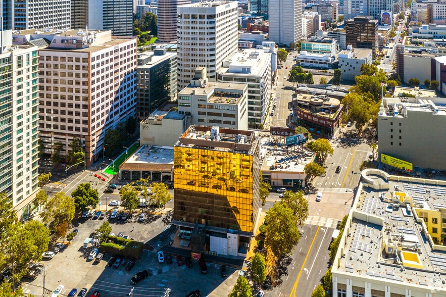 Primary Photo Of 80 Grand Ave, Oakland Medical For Lease