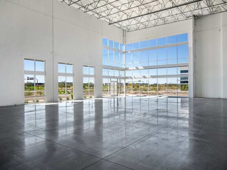 More Photos Of NWC Loop 202 & Sossaman Rd, Mesa Unknown For Lease