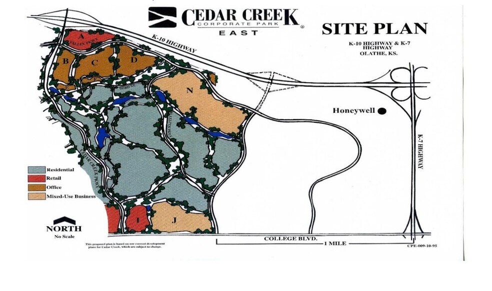 More Photos Of 25501 W Valley Pky, Olathe Unknown For Lease