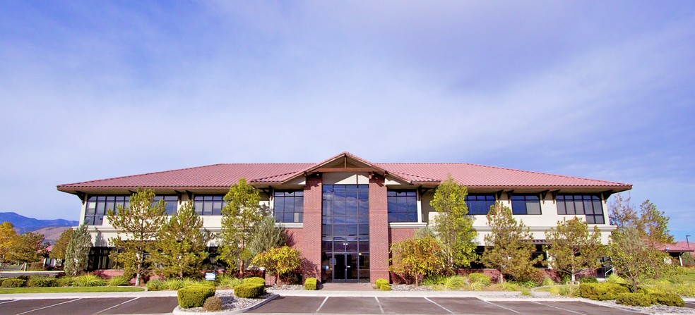 Primary Photo Of 9460 Double R Blvd, Reno Medical For Lease