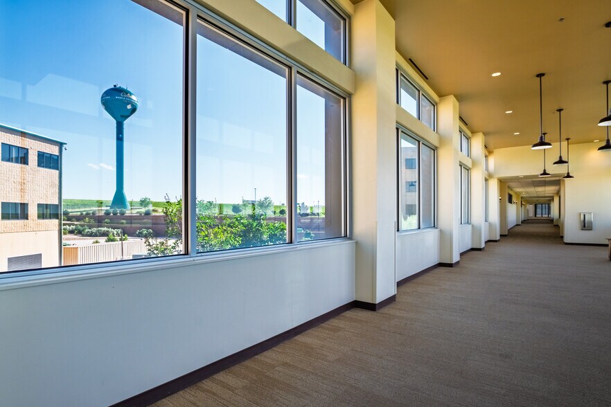 More Photos Of 2 Cabela Dr, Sidney Office For Sale