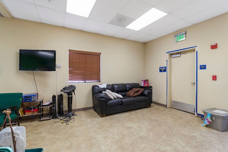 More Photos Of 3126 W Johnston Ave, Hemet Religious Facility For Sale