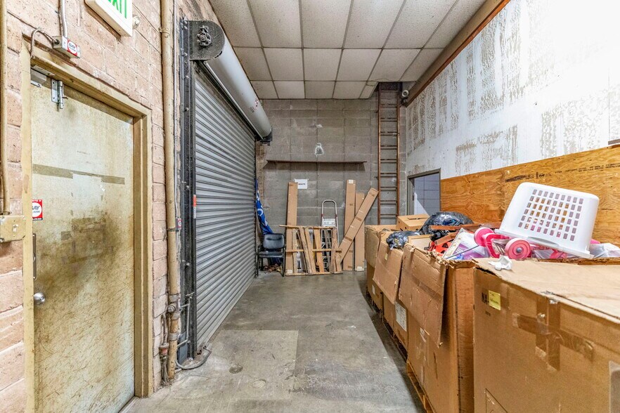 More Photos Of 12341 San Pablo Ave, Richmond Freestanding For Lease