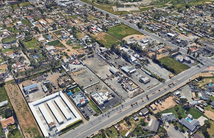 More Photos Of 6090 Etiwanda Ave, Jurupa Valley Land For Sale