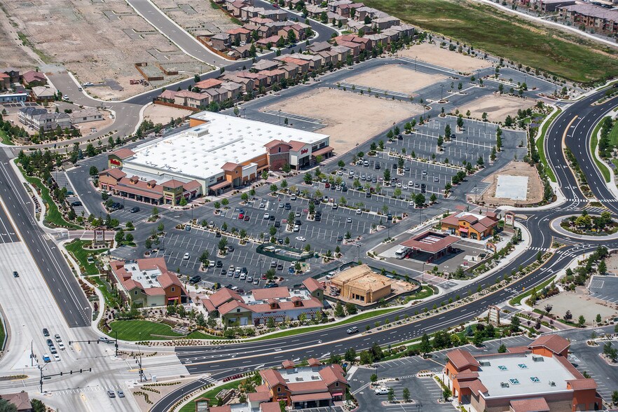 More Photos Of Vista Blvd @ Wingfield Hills Dr, Sparks Unknown For Lease