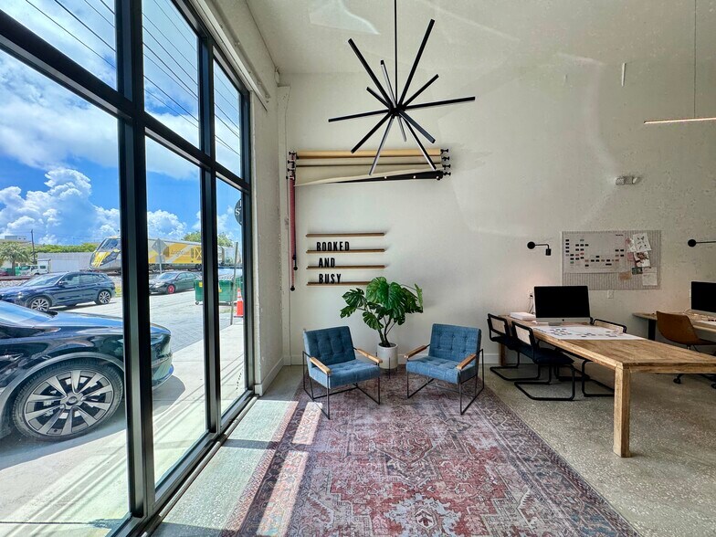 More Photos Of 503 SW 2nd Ave, Fort Lauderdale Storefront Retail Office For Lease