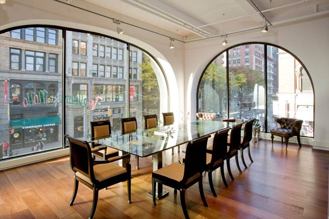 More Photos Of 666 Broadway, New York Loft Creative Space For Lease