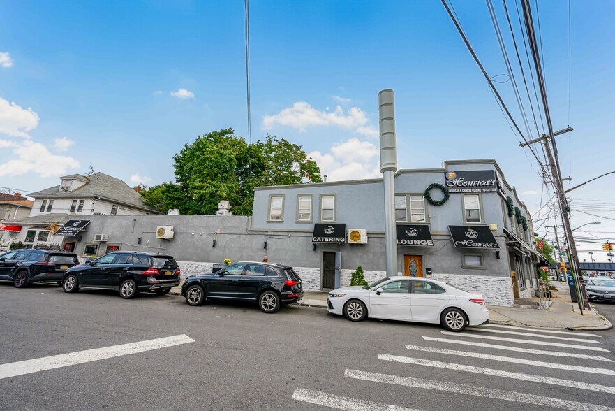 More Photos Of 13889 Francis Lewis Blvd, Rosedale Healthcare For Sale
