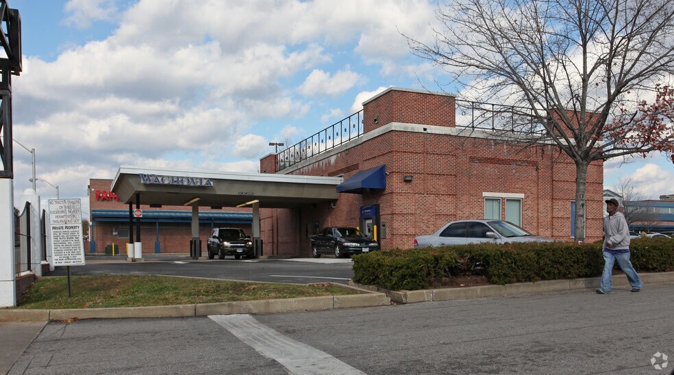 More Photos Of 1201 W Pratt St, Baltimore Unknown For Lease