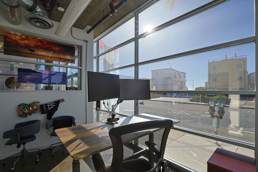More Photos Of 30, 34, 44 Hermosa Ave, Hermosa Beach Office Residential For Lease