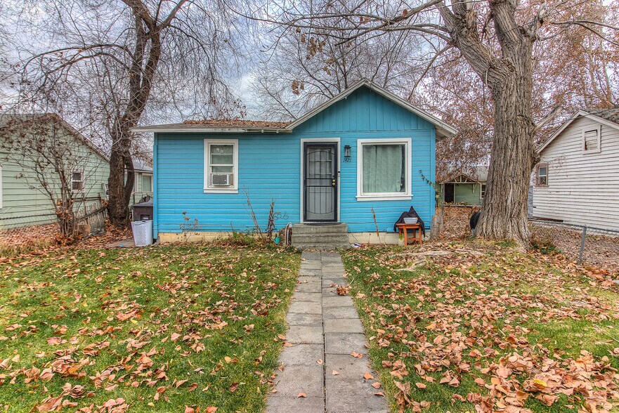 More Photos Of 1408 S 8th St, Yakima Land For Sale