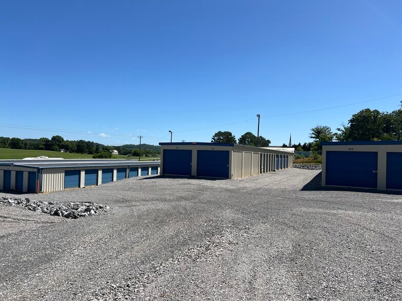 More Photos Of 1529 Highway 11E, New Market Self Storage For Sale