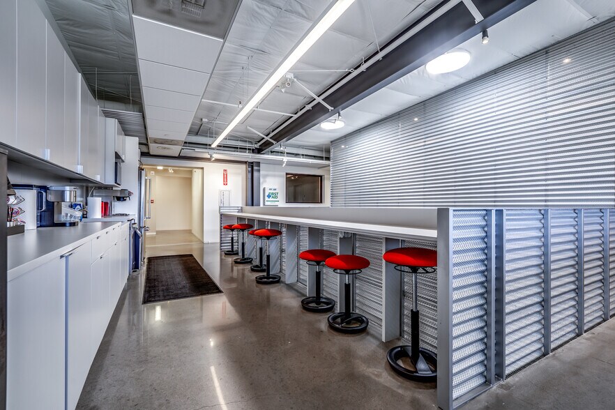 More Photos Of , Oklahoma City Industrial For Sale