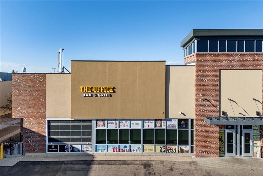 More Photos Of 1616 E Pershing Blvd, Cheyenne Freestanding For Sale